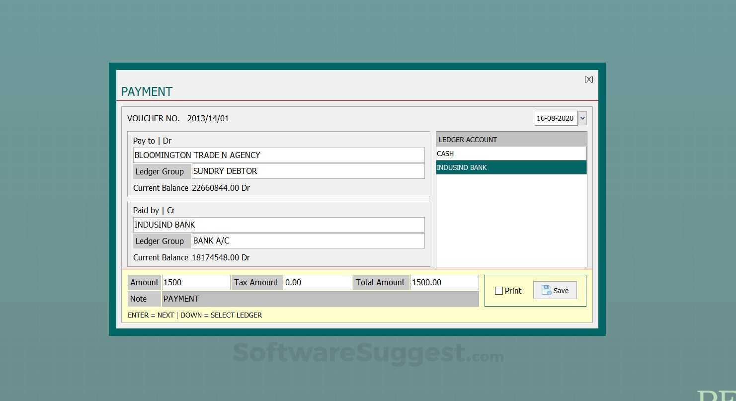 PEASx Small Screenshot 3